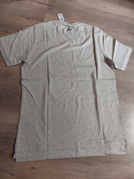 Diesel оригинални мъжки тениски M и  L