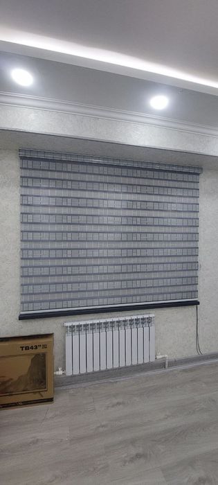 Жалюзи рулонные шторы москитные сетки от производителя