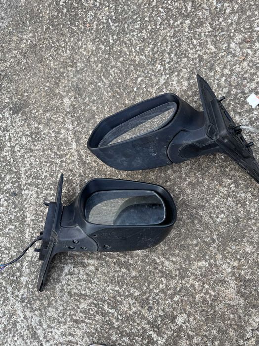 странични огледала за мазда 6