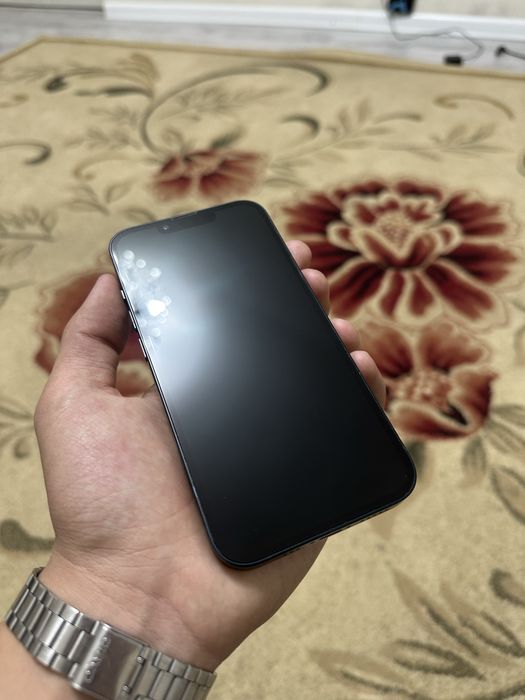 Iphone 13 идеальный