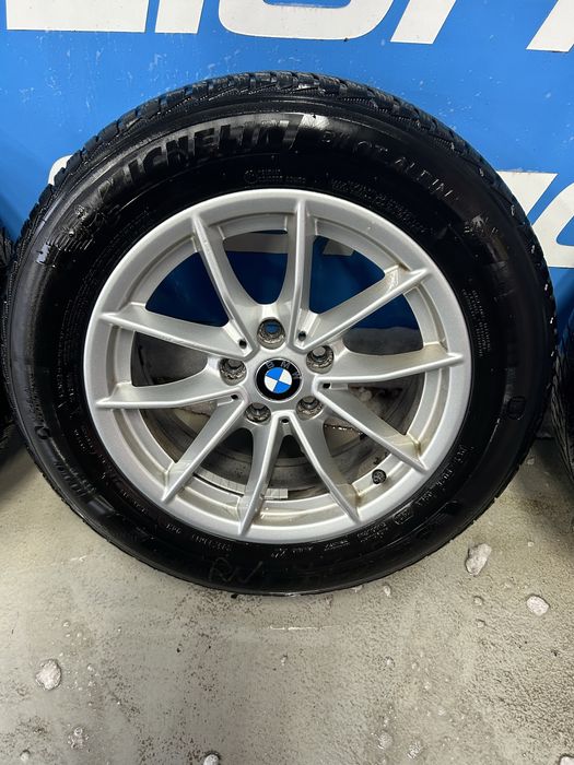 Jante BMW 16’ oem