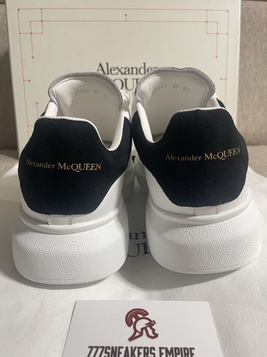 Sneakers Alexander McQueen