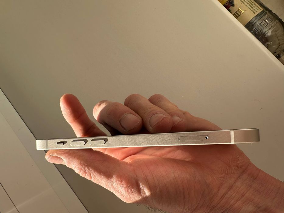 Iphone 12 128gb ёмкост 90