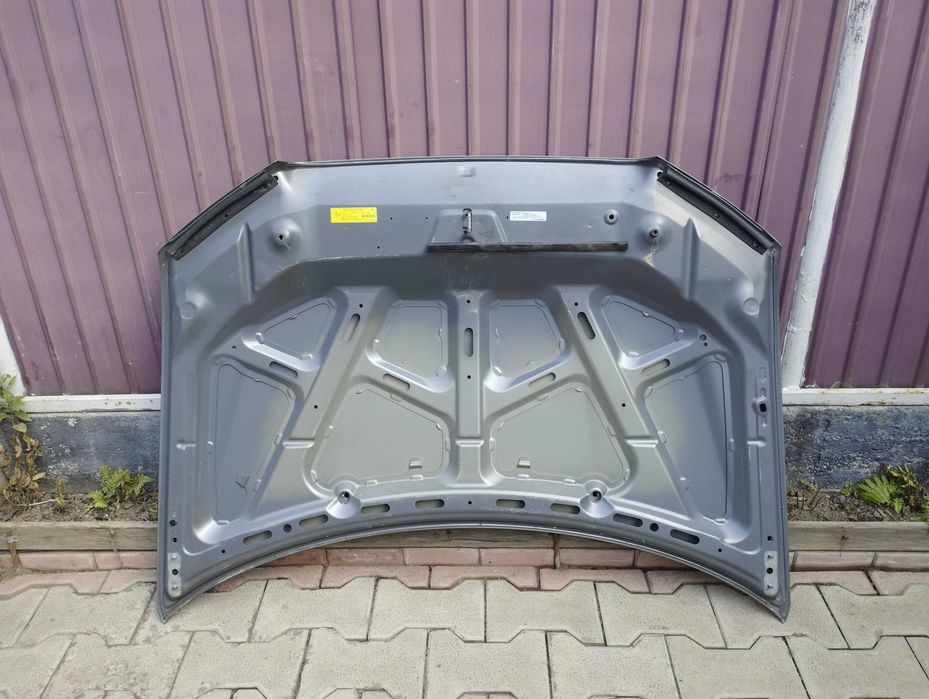 Крыло Митсубиси асх