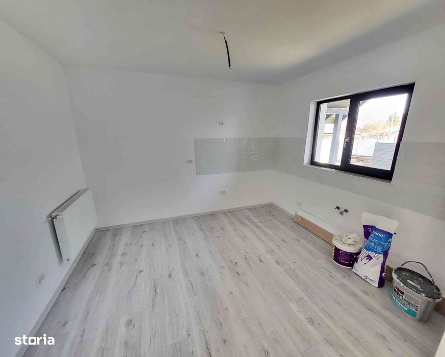 CASĂ Noua Superbă Hemeiuș