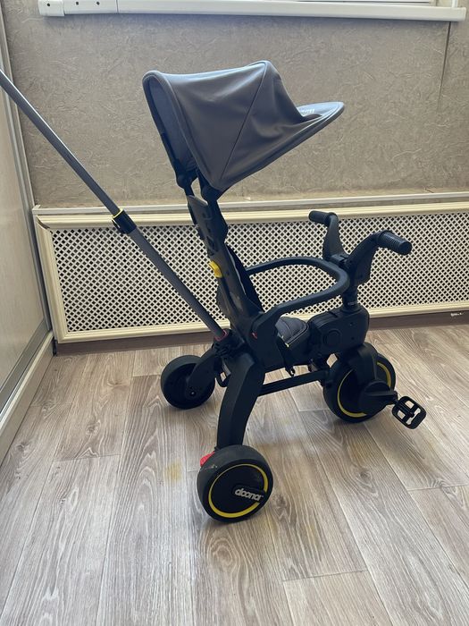 Велосипед Doona