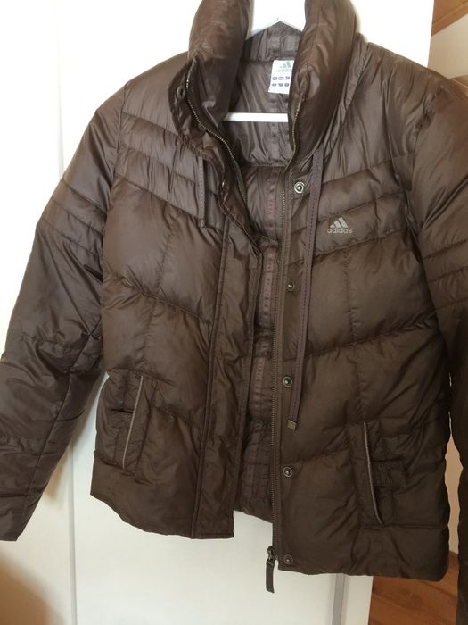 Дамско яке Adidas