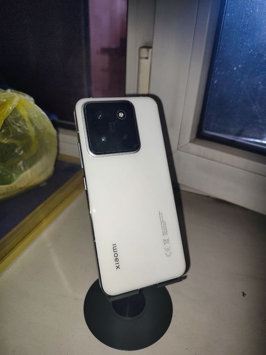 Xiaomi 14 12/512 WHITE