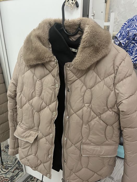 Почти нлвый ожежда