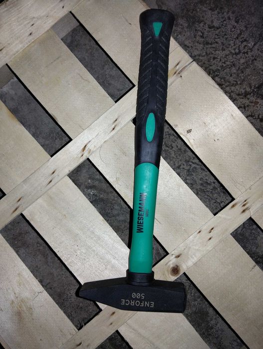 Чук Wiesemann 1893