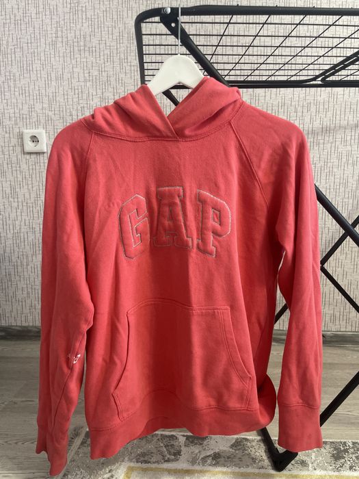 Разгрузка гардероба