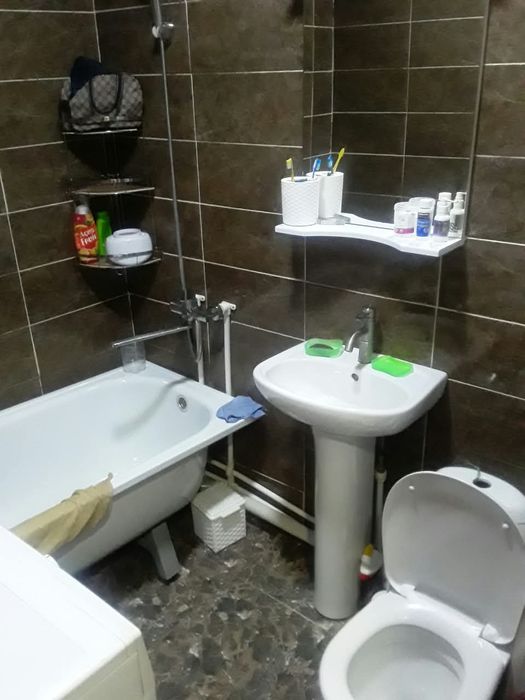 Сдается 1 ком квартира.