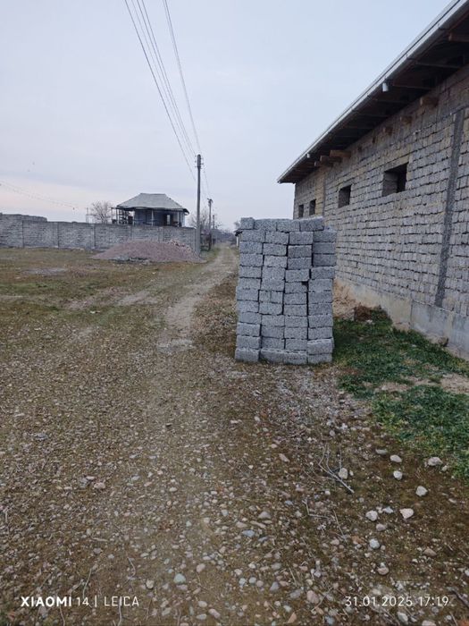 Продам дачу 6 соток