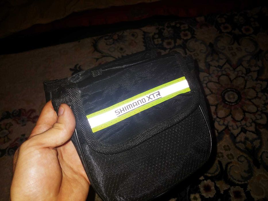 Велосипед взрослый рама 20