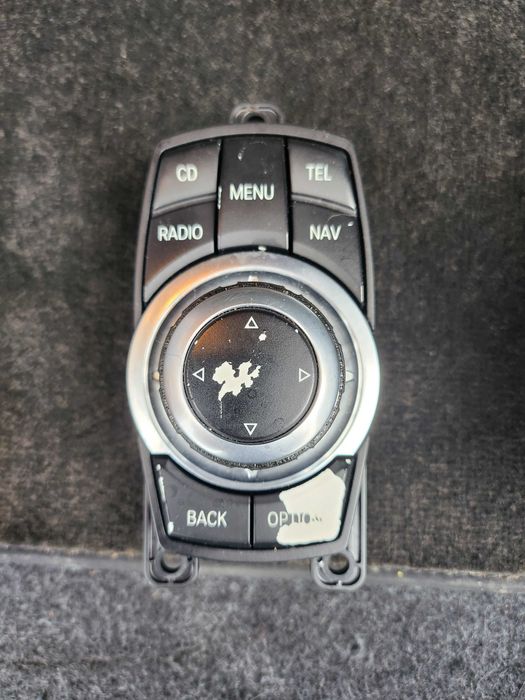Джойстик за bmw f01 f07 f10 f45 f20