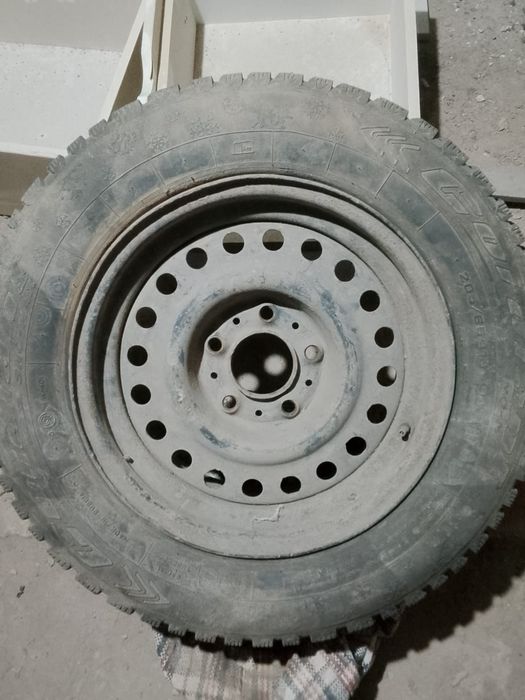 Продам диск 15.000 тг