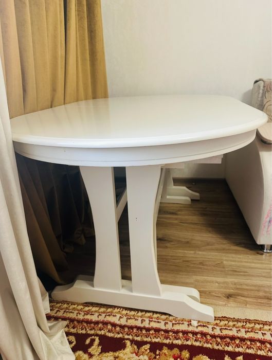 Стол гостинный, размер 150/300