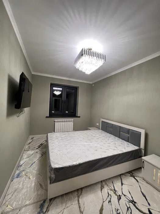 Сдается в аренду, 2-х комнатная квартира