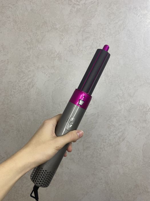 LUX Дайсон Dyson  5в1 НОВЫЙ