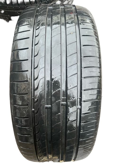 Anvelopa Cacuciuc Vara R20 255/40Zr20 Bmw X5 G05 2018 - > 255/40Zr20