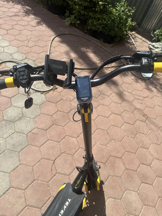 Teverun blade mini ultra