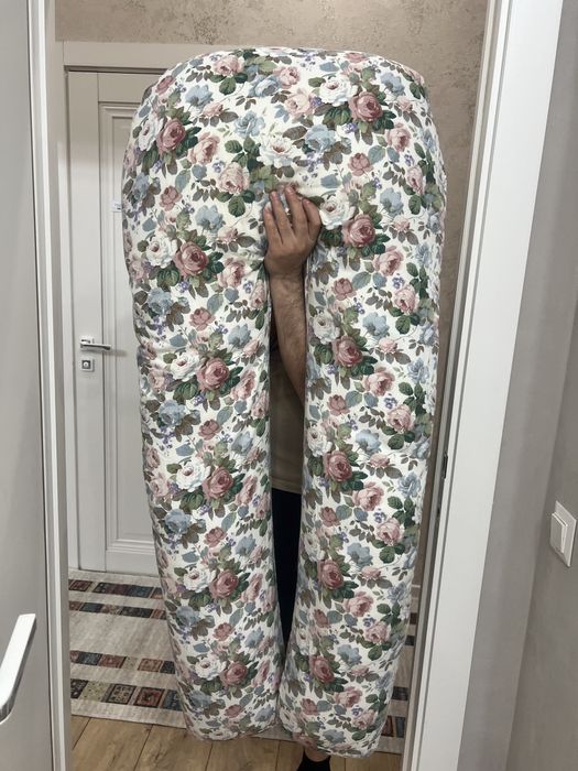 Подушка для беременных