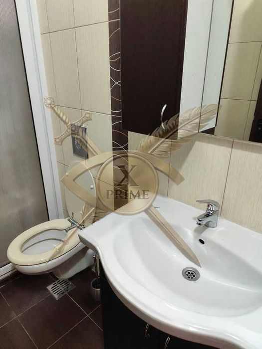 Двустаен апартамент в Гръцка Махала! 21973912
