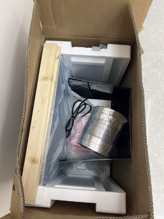 Вытяжка для кухни