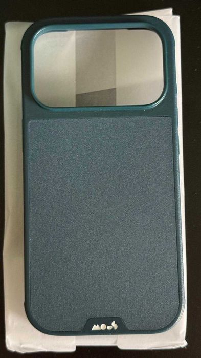 Husa iPhone 17 Pro Max Mous Limitless Marine Protective Phone Case
