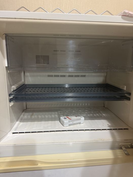 Продается холдильник б/у