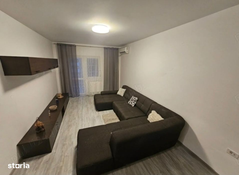 Apartament 2 camere - Grand Kristal - loc de parcare separat — fotografia 1