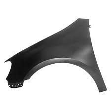 Aripa fata VW Golf 6 (1L) Hatchback, 10.2008-, partea Stanga, fara gaura pentru semnalizare, 5K6821021, 951801