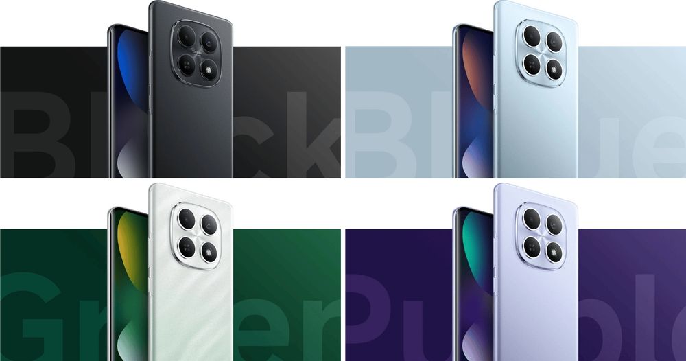 Yangi Redmi Note 15 8/256GB Global. 1 yil rasmiy kafolat! Dostavka!