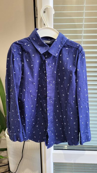 Продавам детски ризи