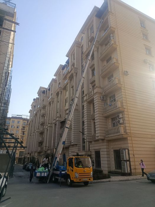 Автолифт хизмати 32метр avtolift hizmati