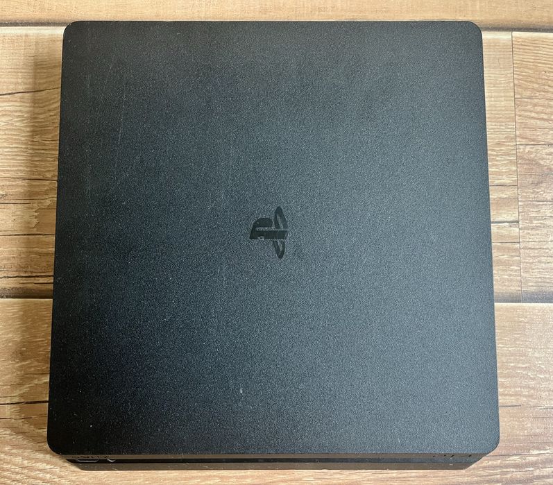 PlayStation Slim 500 ГБ PS4