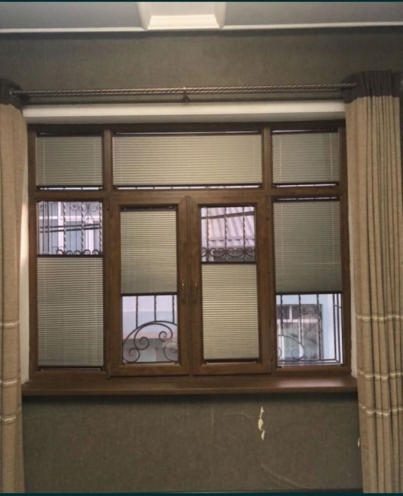 Жалюзи фабрика завод