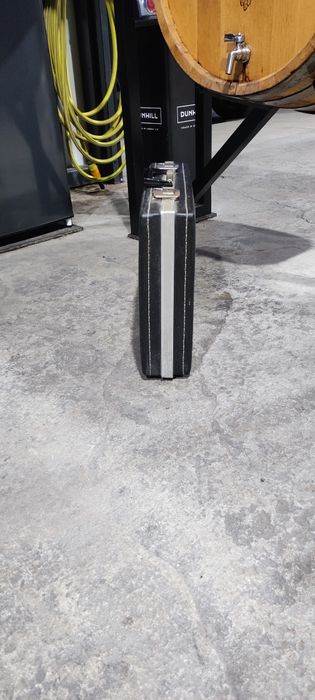 Куфар ретро от соца