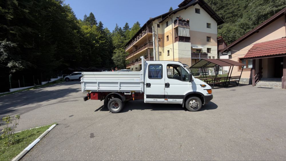 Iveco daily  2.3