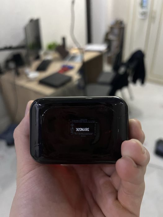 Продам парфюм Armani Stronger With You Parfum