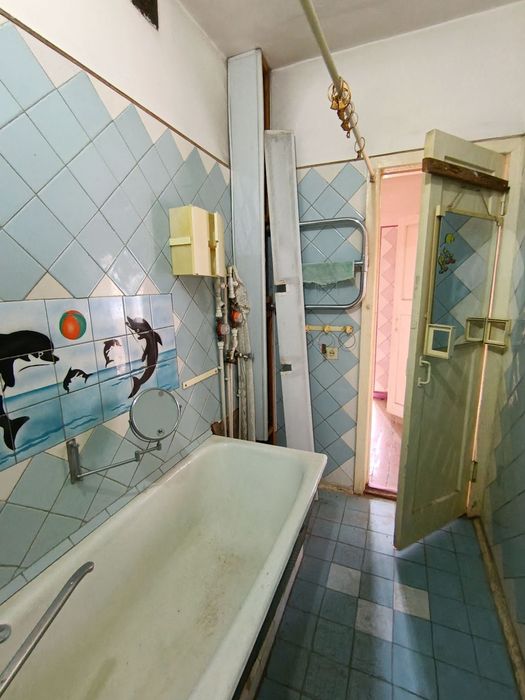 Продаётся 2/3/4 квартира, Шота Руставели,быв. Океан,160 школа
