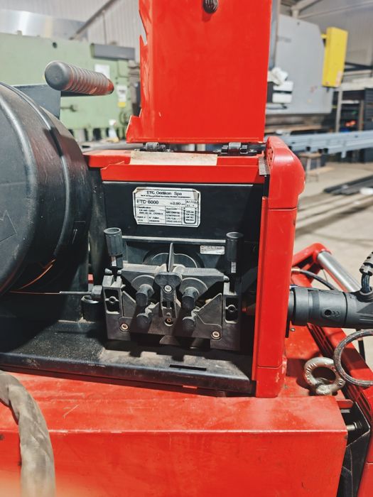 Fronius Vario Sinergic 4000