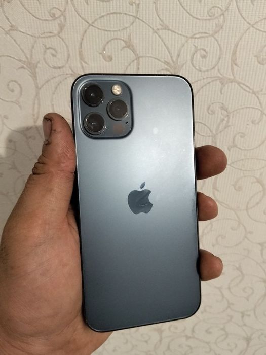 iPhone 12pro 256gb