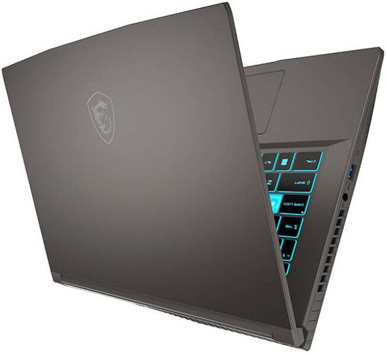 MSI thin sotiladi