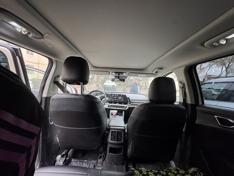 Kia sprotage 4х 2023й 25000юрган