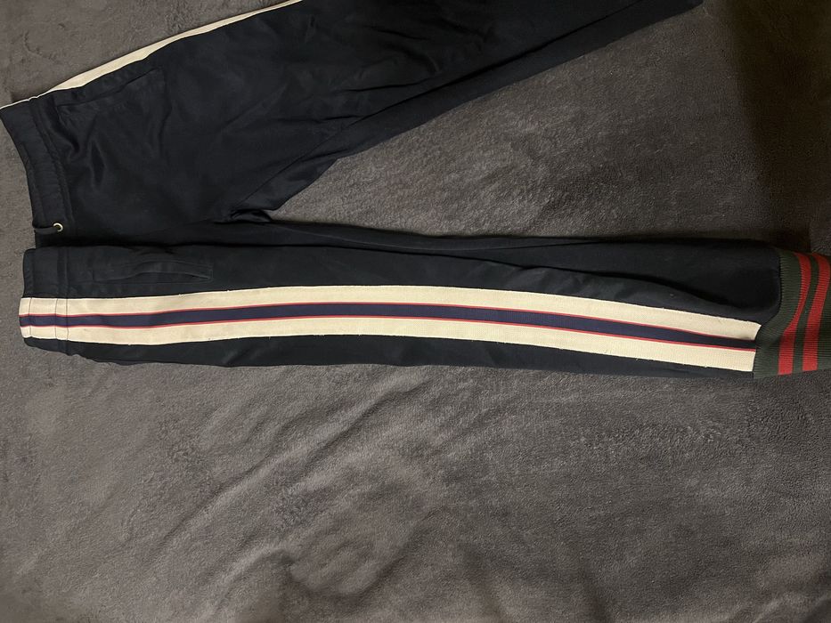 Pantaloni GUCCI legit XS