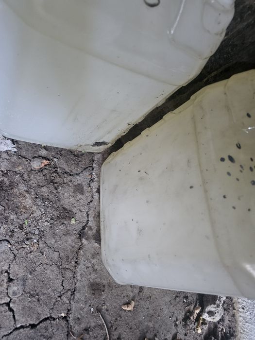 Авиационный керосин