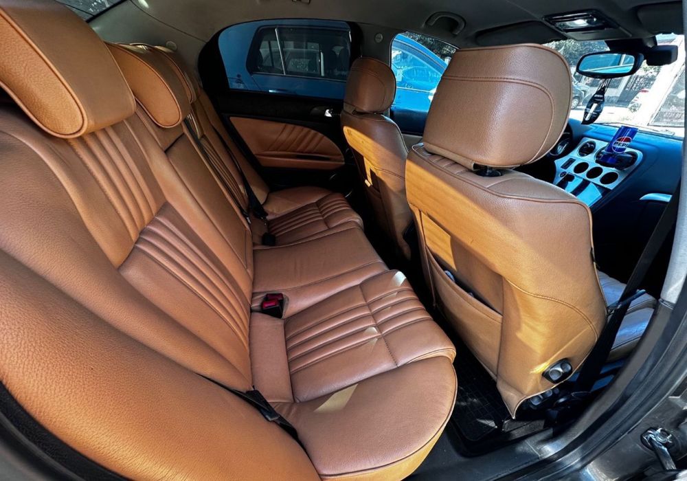 Vand Alfa Romeo 159 2.4