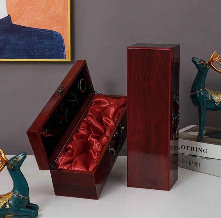 Кейс, футляр , прдарочная коробка !