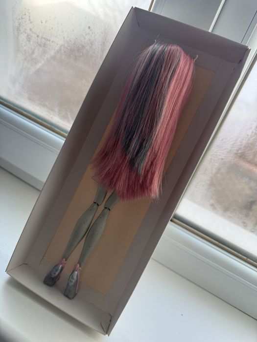 Монстр Хай Рошель Гойл Monster High Монстер Хай